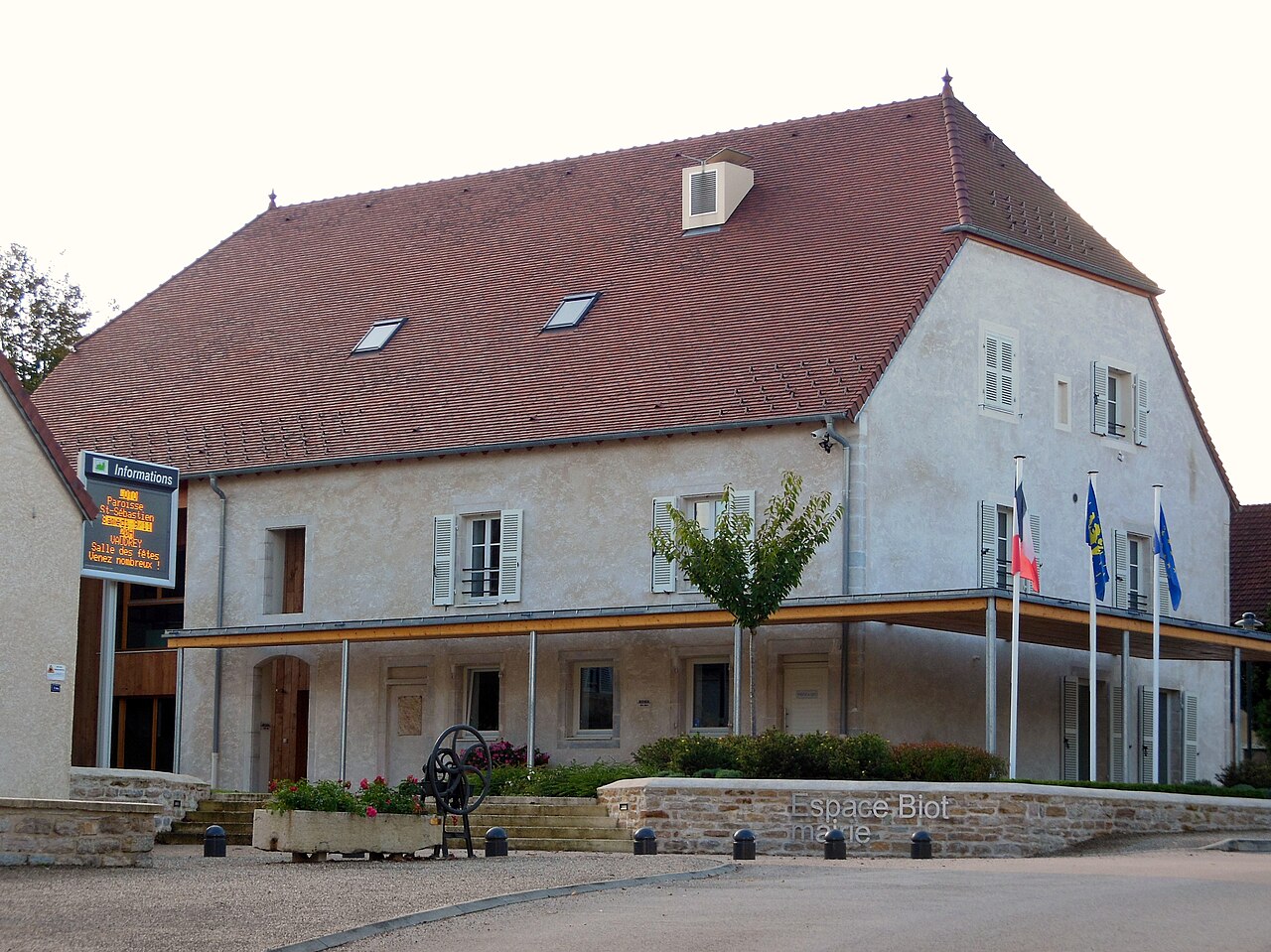Château de Jules Grévy